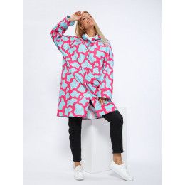 Дождевик RainCoat на заказ