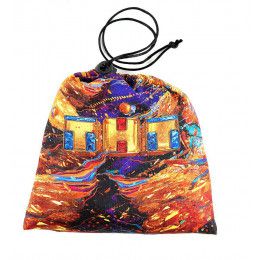 Дождевик RainCoat на заказ