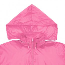 Ветровка из нейлона Surf 210