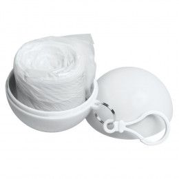 Дождевик в круглом футляре Nimbus