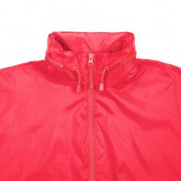 Ветровка из нейлона Surf 210