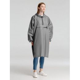 Дождевик-анорак Hard Work