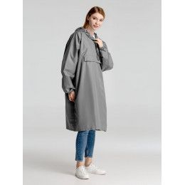 Дождевик-анорак Hard Work