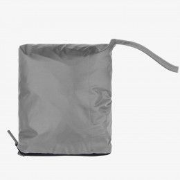 Дождевик-анорак Hard Work