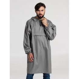 Дождевик-анорак Hard Work