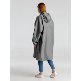 Дождевик-анорак Hard Work