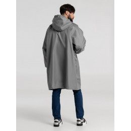 Дождевик-анорак Hard Work