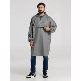 Дождевик-анорак Hard Work