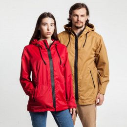 Ветровка женская Medvind