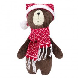 Шарфик на игрушку Dress Cup