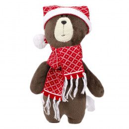 Шарфик на игрушку Dress Cup ver.2