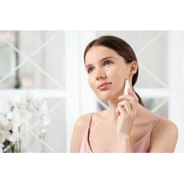 Массажер для глаз и лица Eyestick Light