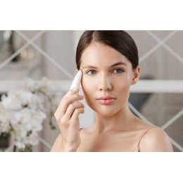 Массажер для глаз и лица EM12