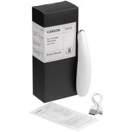 Массажер для глаз и лица EM12