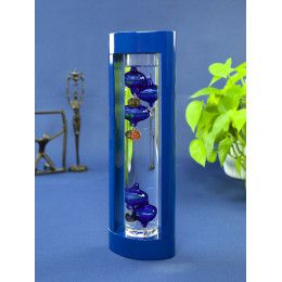 Термометр «Галилео» в деревянном корпусе