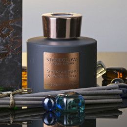 Диффузор Stoneglow Candles