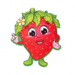 Магнит с печатью Imant на заказ