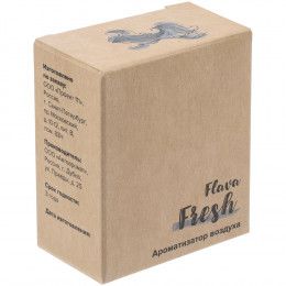 Ароматизатор воздуха Flava Fresh