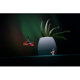 Беспроводная колонка melodyPot