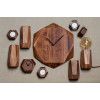 Набор подсвечников Wood Job