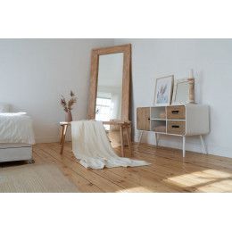 Плед Chess Queen