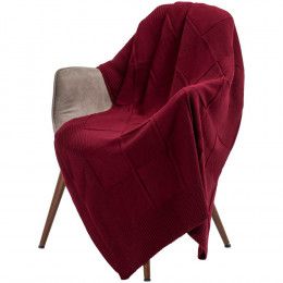 Плед Chess Queen