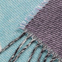 Плед детский Zoo