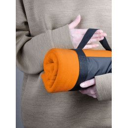 Дорожный плед Voyager