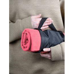 Дорожный плед Voyager