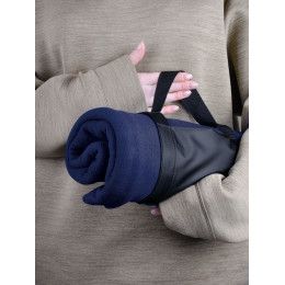 Дорожный плед Voyager