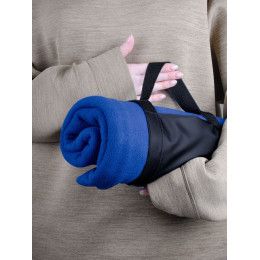 Дорожный плед Voyager