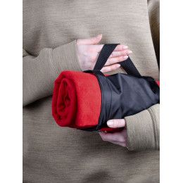 Дорожный плед Voyager