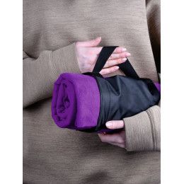 Дорожный плед Voyager