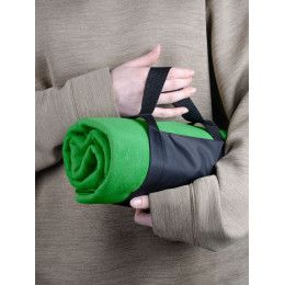 Дорожный плед Voyager