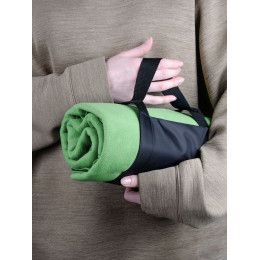 Дорожный плед Voyager