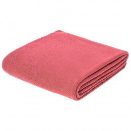 Флисовый плед Warm&Peace XL