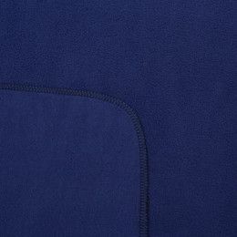 Флисовый плед Warm&Peace XL