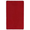 Флисовый плед Warm&Peace XL, красный