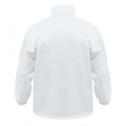 Ветровка Sirocco белая