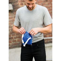 Ветровка Sirocco белая