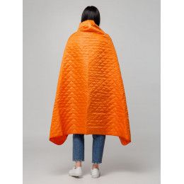 Плед-пончо для пикника SnapCoat