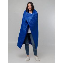 Плед-пончо для пикника SnapCoat