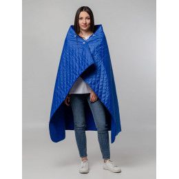 Плед-пончо для пикника SnapCoat