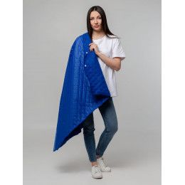 Плед-пончо для пикника SnapCoat