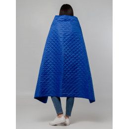 Плед-пончо для пикника SnapCoat