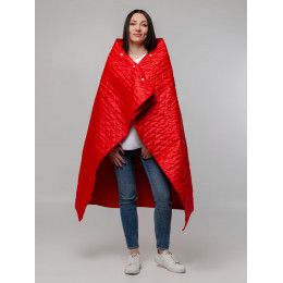 Плед-пончо для пикника SnapCoat