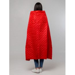 Плед-пончо для пикника SnapCoat