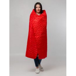 Плед-пончо для пикника SnapCoat