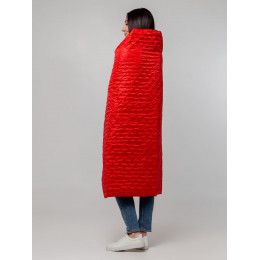 Плед-пончо для пикника SnapCoat