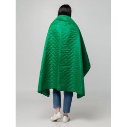 Плед-пончо для пикника SnapCoat